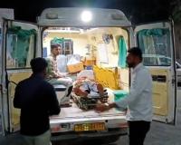 Sad News: ਭੈਣ ਦੇ ਵਿਆਹ ਤੋਂ ਪਹਿਲਾਂ ਘਰ ’ਚ ਸੋਗ, ਸੜਕ ਹਾਦਸੇ ’ਚ ਨੌਜਵਾਨ ਦੀ ਮੌਤ ਤੇ ਦੂਜੇ ਦੀ ਹਾਲਤ ਗੰਭੀਰ