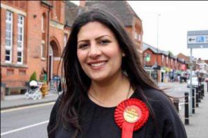 ਇੰਗਲੈਂਡ ‘ਚ ਪਹਿਲੀ ਵਾਰ ਸਿੱਖ ਔਰਤ ਬਣੀ ਸ਼ੈਡੋ ਮੰਤਰੀ