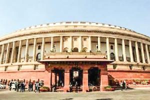 ਹੁੱਲੜਬਾਜ਼ੀ ਦਾ ਸ਼ਿਕਾਰ ਸੰਸਦੀ ਢਾਂਚਾ