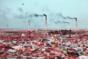 ਵਾਤਾਵਰਨ ਪ੍ਰਦੂਸ਼ਣ ਮਨੁੱਖਤਾ ਲਈ ਗੰਭੀਰ ਖ਼ਤਰਾ