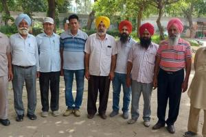 ਲੀਵ ਟਰੈਵਲ ਕਨਸੈਸ਼ਨ ਸਬੰਧੀ ਪੰਜਾਬ ਸਰਕਾਰ ਦਾ ਸਪੱਸ਼ਟੀਕਰਨ ਪੰਜਾਬ ਦੇ ਪੈਨਸ਼ਨਰ ਵਰਗ ‘ਤੇ ਆਰਥਿਕ ਹਮਲਾ