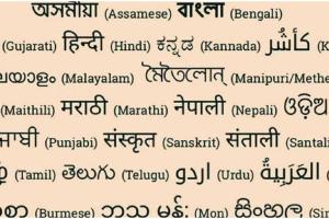 ਭਾਰਤ ’ਚ ਭਾਸ਼ਾਵਾਂ ਦੇ ਅੰਤਰ ਸੰਵਾਦ ਦਾ ਸੰਕਟ