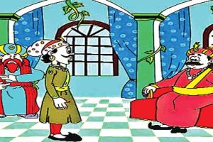 Bal Story: ਇੱਕ ਰੁੱਖ ਦੋ ਮਾਲਕ