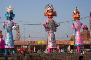 Dussehra ’ਤੇ ਵਿਸ਼ੇਸ਼ : ਰਾਵਣ ਦੇ ਨਾਲ ਆਪਣੇ ਅੰਦਰ ਦੀਆਂ ਬੁਰਾਈਆਂ ਦੇ ਪੁਤਲੇ ਵੀ ਫੂਕੀਏ