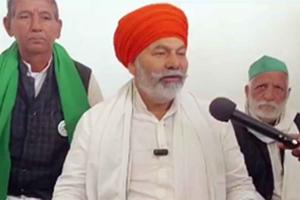 Sambal Incident: ਸੰਭਲ ਕਾਂਡ ’ਤੇ ਰਾਕੇਸ਼ ਟਿਕੈਤ ਦਾ ਬਿਆਨ, ਡੀਏਪੀ ਸਬੰਧੀ ਸਰਕਾਰ ’ਤੇ ਬਿੰਨ੍ਹਿਆ ਨਿਸ਼ਾਨਾ