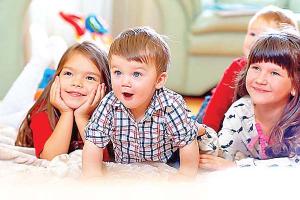 Story in Punjabi: ਬੱਚਿਆਂ ਲਈ ਉਹ ਟੀ.ਵੀ. ਚੈਨਲ ਜੋ ਮਾਤਾ-ਪਿਤਾ ਨੂੰ ਪਤਾ ਹੋਣੇ ਚਾਹੀਦੇ ਹਨ