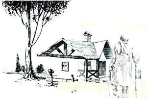 Punjabi Story: ਘਰ ਦਾ ਰਖਵਾਲਾ