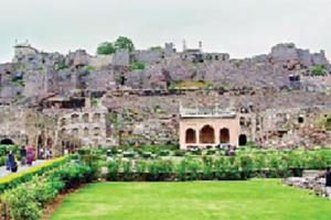 Golconda Fort Hyderabad: ਆਓ! ਬੱਚਿਓ ਹੈਦਰਾਬਾਦ ਦੇ ਗੋਲਕੁੰਡਾ ਕਿਲ੍ਹੇ ਬਾਰੇ ਜਾਣੀਏ