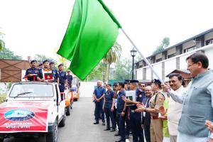 Uttarakhand News: ਆਫ਼ਤ ਪ੍ਰਬੰਧਨ ਪ੍ਰਣਾਲੀ ਨੂੰ ਮਜ਼ਬੂਤ ​​ਕਰਨ ਲਈ 1480 ਕਰੋੜ ਰੁਪਏ ਮਨਜ਼ੂਰ