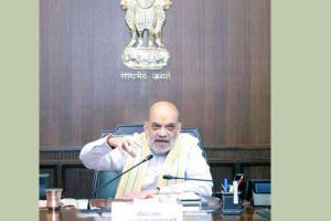 Chandigarh Dispute: ਚੰਡੀਗੜ੍ਹ ਵਿਵਾਦ ‘ਤੇ ਗ੍ਰਹਿ ਮੰਤਰਾਲੇ ਨੇ ਦਿੱਤਾ ਸਪੱਸ਼ਟੀਕਰਨ, ਜਾਣੋ…