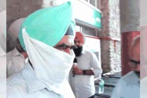 DIG Bhullar Case: ਸੀਬੀਆਈ ਪੰਜਾਬ DIG ਭੁੱਲਰ ਨੂੰ ਲੈ ਕੇ ਅਦਾਲਤ ਪਹੁੰਚੀ, ਫਿਰ ਰਿਮਾਂਡ ਮੰਗਣ ਦੀ ਤਿਆਰੀ