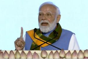 PM KISAN: ਪੀਐਮ ਮੋਦੀ ਵੱਲੋਂ ਪ੍ਰਧਾਨ ਮੰਤਰੀ ਕਿਸਾਨ ਸਨਮਾਨ ਨਿਧੀ ਦੀ ਕਿਸ਼ਤ ਕੀਤੀ ਜਾਰੀ