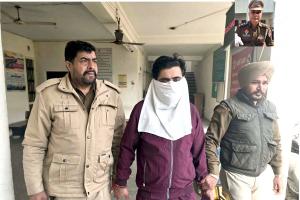 Counterfeit Currency: ਪੁਲਿਸ ਵੱਲੋਂ ਜਾਅਲੀ ਕਰੰਸੀ ਛਾਪਣ ਵਾਲੇ ਗਿਰੋਹ ਦਾ ਮੈਂਬਰ ਕਾਬੂ, ਮਾਮਲਾ ਦਰਜ