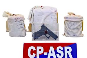 Amritsar News: ਪਾਕਿਸਤਾਨ ਨਾਲ ਜੁੜੇ ਡਰੱਗ ਗਿਰੋਹ ਦਾ ਪਰਦਾਫਾਸ਼, ਸੱਤ ਮੁਲਜ਼ਮ ਗ੍ਰਿਫ਼ਤਾਰ