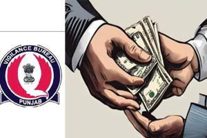 Punjab Vigilance Bureau: ਨਗਰ ਨਿਗਮ ਲੁਧਿਆਣਾ ਦਾ ਸੀਵਰਮੈਨ ਡੇਢ ਲੱਖ ਰੁਪਏ ਰਿਸ਼ਵਤ ਲੈਂਦਾ ਗ੍ਰਿਫਤਾਰ