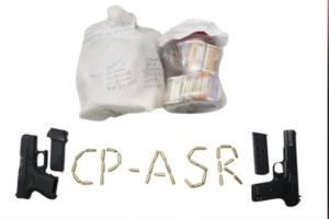 Drug Trafficking Module: ਪਾਕਿਸਤਾਨ ਨਾਲ ਜੁੜੇ ਨਸ਼ੀਲੇ ਪਦਾਰਥਾਂ ਦੀ ਤਸਕਰੀ ਕਰਨ ਵਾਲੇ ਮਾਡਿਊਲ ਦਾ ਪਰਦਾਫਾਸ਼, 4 ਗ੍ਰਿਫ਼ਤਾਰ