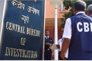 Corruption Case: ਇੱਕ ਲੱਖ ਰੁਪਏ ਦੀ ਰਿਸ਼ਵਤ ਲੈਂਦੇ ਹੋਏ ਐਚਪੀਸੀਐਲ ਸੇਲਜ਼ ਅਫਸਰ ਗ੍ਰਿਫ਼ਤਾਰ