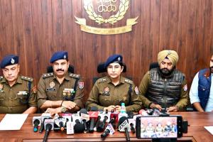 Crime News Update: ਸੂਟਕੇਸ ’ਚ ਲੜਕੀ ਦੀ ਲਾਸ਼ ਪਾ ਕੇ ਸੁੱਟਣ ਵਾਲਾ ਮੁਲਜ਼ਮ ਕਾਬੂ