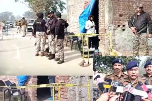 Gurdaspur News: ਚੈੱਕ ਪੋਸਟ ’ਤੇ ਦੋ ਪੁਲਿਸ ਮੁਲਾਜ਼ਮਾਂ ਦੀ ਗੋਲੀਆਂ ਵੱਜਣ ਕਾਰਨ ਮੌਤ, ਸਰਹੱਦੀ ਖੇਤਰ ’ਚ ਦਹਿਸ਼ਤ