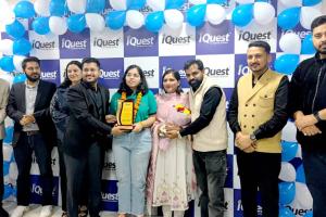 JEE Exam Result: ਜੇਈਈ ਦੀ ਪ੍ਰੀਖਿਆ ’ਚੋਂ ਆਸ਼ੀ ਗੋਇਲ ਨੇ ਜ਼ਿਲ੍ਹੇ ਵਿੱਚੋਂ ਕੀਤਾ ‘ਟਾਪ’