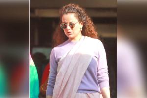 Kangana Ranaut: ਕੀ ਗਰੰਟੀ ਹੈ ਕਿ ਤੁਸੀਂ ਪ੍ਰਧਾਨ ਮੰਤਰੀ ਮੋਦੀ ਨਾਲ ਦੁਰਵਿਵਹਾਰ ਨਹੀਂ ਕਰੋਗੇ? ਕੰਗਨਾ ਰਣੌਤ ਨੇ ਵਿਰੋਧੀ ਧਿਰ ‘ਤੇ ਸਾਧਿਆ ਨਿਸ਼ਾਨਾ