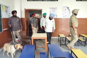 Raikot News: ਰਾਏਕੋਟ ਦੇ ਦੋ ਨਿੱਜੀ ਸਕੂਲਾਂ ਨੂੰ ਬੰਬ ਨਾਲ ਉਡਾਉਣ ਦੀ ਮਿਲੀ ਧਮਕੀ