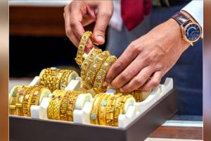 Gold Price: ਸੋਨੇ ਤੇ ਚਾਂਦੀ ਦੀਆਂ ਕੀਮਤਾਂ ’ਚ ਆਈ ਗਿਰਾਵਟ, ਜਾਣੋ