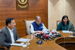 Livasa Hospital: ਲਿਵਾਸਾ ਹਸਪਤਾਲ ਵੱਲੋਂ ਲੁਧਿਆਣਾ ਵਿੱਚ 360 ਕਰੋੜ ਰੁਪਏ ਦਾ ਨਿਵੇਸ਼ ਕੀਤਾ ਜਾਵੇਗਾ: ਸੰਜੀਵ ਅਰੋੜਾ