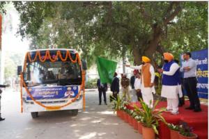 Singapore Training: ਪੰਜਾਬ ਸਰਕਾਰ ਨੇ ਸਰਕਾਰੀ ਸਕੂਲਾਂ ਦੇ ਪ੍ਰਿੰਸੀਪਲਾਂ ਦਾ 8ਵਾਂ ਬੈਚ ਆਧੁਨਿਕ ਸਿੱਖਿਆ ਸਿਖਲਾਈ ਲਈ ਸਿੰਗਾਪੁਰ ਭੇਜਿਆ