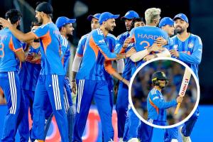 T20 World Cup Final: ਭਾਰਤ ਦੀ ਬਾਦਸ਼ਾਹਤ ਜਾਰੀ, ਫਿਰ ਬਣਿਆ ਚੈਂਪੀਅਨ