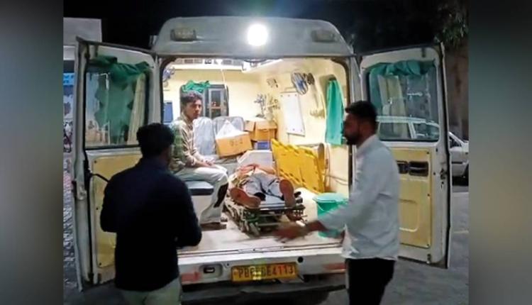 Sad News: ਭੈਣ ਦੇ ਵਿਆਹ ਤੋਂ ਪਹਿਲਾਂ ਘਰ ’ਚ ਸੋਗ, ਸੜਕ ਹਾਦਸੇ ’ਚ ਨੌਜਵਾਨ ਦੀ ਮੌਤ ਤੇ ਦੂਜੇ ਦੀ ਹਾਲਤ ਗੰਭੀਰ